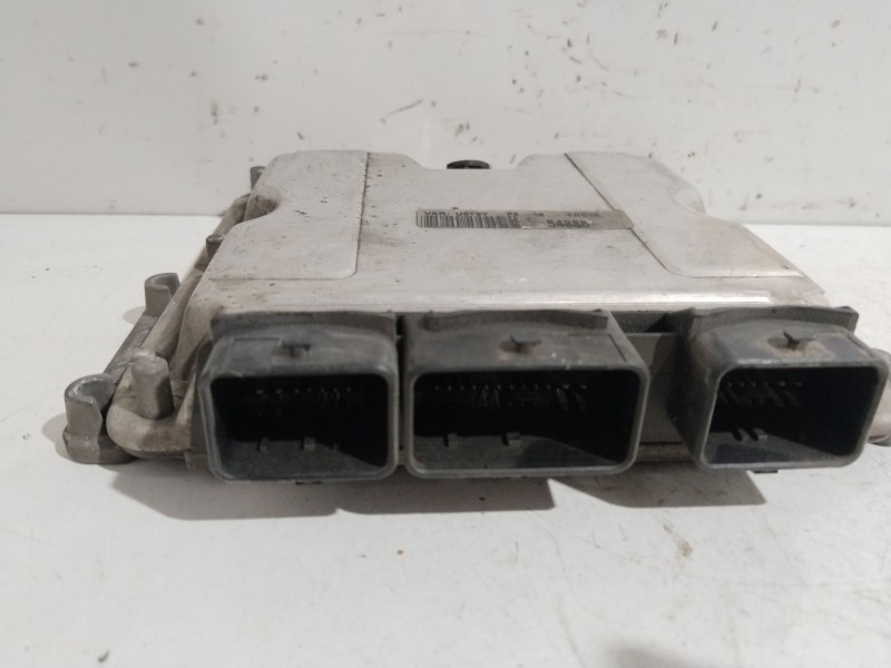 Recambio de centralita motor uce para citroën jumpy 2.0 hdi sx furg. referencia OEM IAM    Recambio de centralita motor uce para citroën jumpy 2.0 hdi sx furg. referencia OEM IAM