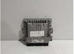 Recambio de centralita motor uce para renault scenic iii expression referencia OEM IAM 237102426R  