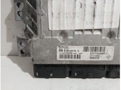 Recambio de centralita motor uce para renault scenic iii expression referencia OEM IAM 237102426R   2