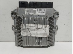 Recambio de centralita motor uce para peugeot 307 break/sw (s2) sw pack + referencia OEM IAM 5WS40277G  9660497480