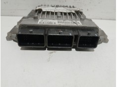 Recambio de centralita motor uce para peugeot 307 break/sw (s2) sw pack + referencia OEM IAM 5WS40277G  9660497480 2