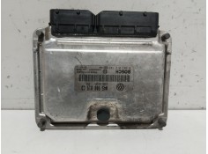 Recambio de centralita motor uce para skoda fabia (5j2 ) style referencia OEM IAM 045906019CD  0281012749