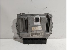 Recambio de centralita motor uce para hyundai i30 comfort referencia OEM IAM 0281017208  391142A411