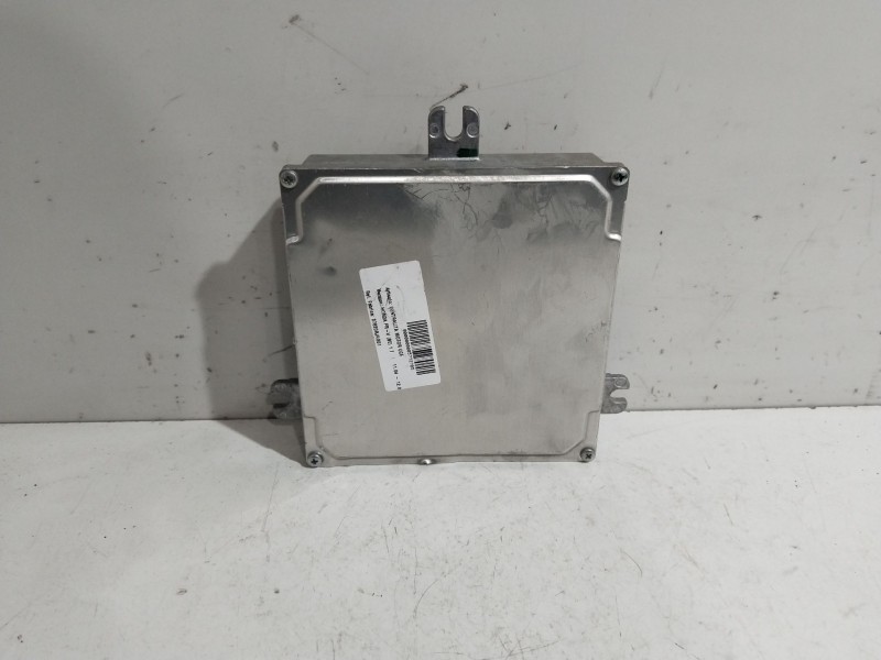 Recambio de centralita motor uce para honda fr-v (be) 1.7 referencia OEM IAM 37820RJHG01  