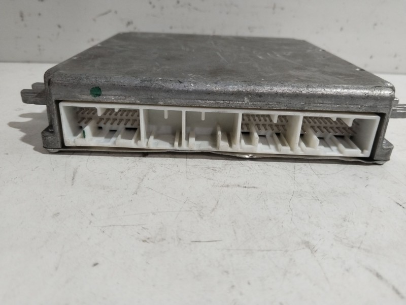 Recambio de centralita motor uce para honda fr-v (be) 1.7 referencia OEM IAM 37820RJHG01  