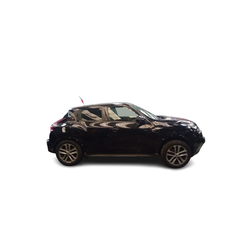 NISSAN JUKE (F15) - imagen 6