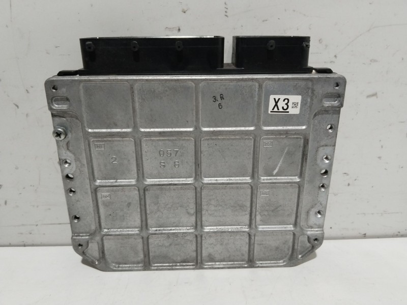Recambio de centralita motor uce para toyota prius (nhw30) plug-in hybrid advance referencia OEM IAM 8966147540  