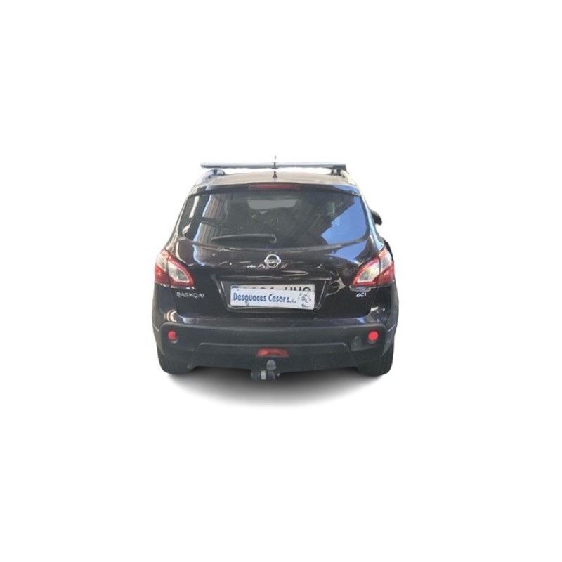 NISSAN QASHQAI I (J10, NJ10) - imagen 2