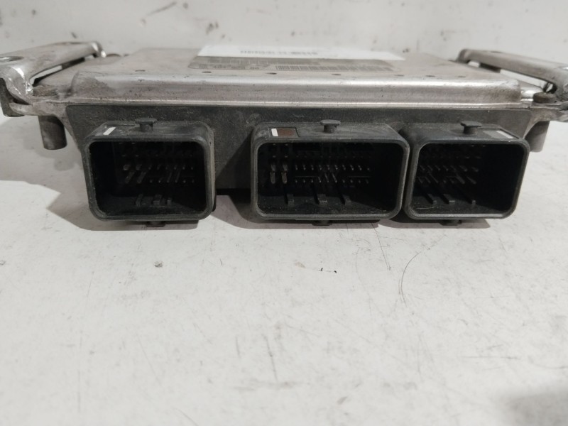 Recambio de centralita motor uce para peugeot 206 sw xs referencia OEM IAM   