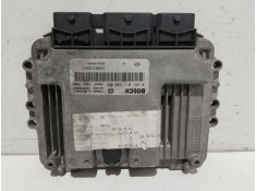 Recambio de centralita motor uce para renault scenic ii authentique referencia OEM IAM   