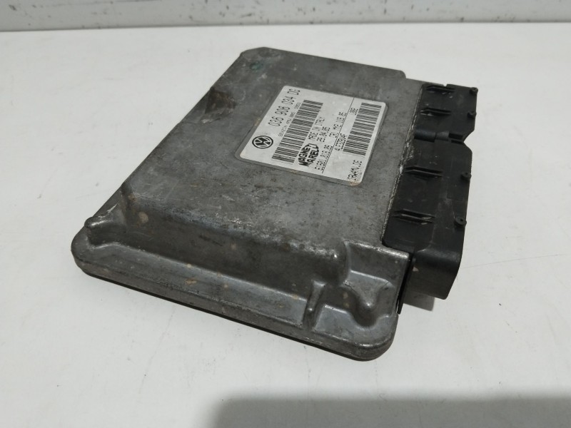 Recambio de centralita motor uce para seat ibiza (6l1) reference referencia OEM IAM 6160101809  036906034DG