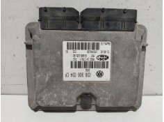 Recambio de centralita motor uce para seat leon (1m1) sport referencia OEM IAM 036906034CP  6160063502