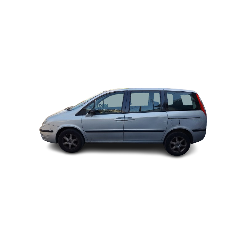 FIAT ULYSSE (179_) - imagen 1