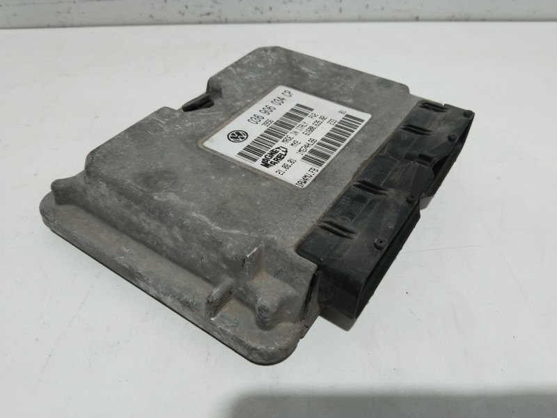 Recambio de centralita motor uce para seat leon (1m1) sport referencia OEM IAM 036906034CP  6160063502