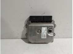 Recambio de centralita motor uce para peugeot bipper básico referencia OEM IAM 51918357  BC0108999A