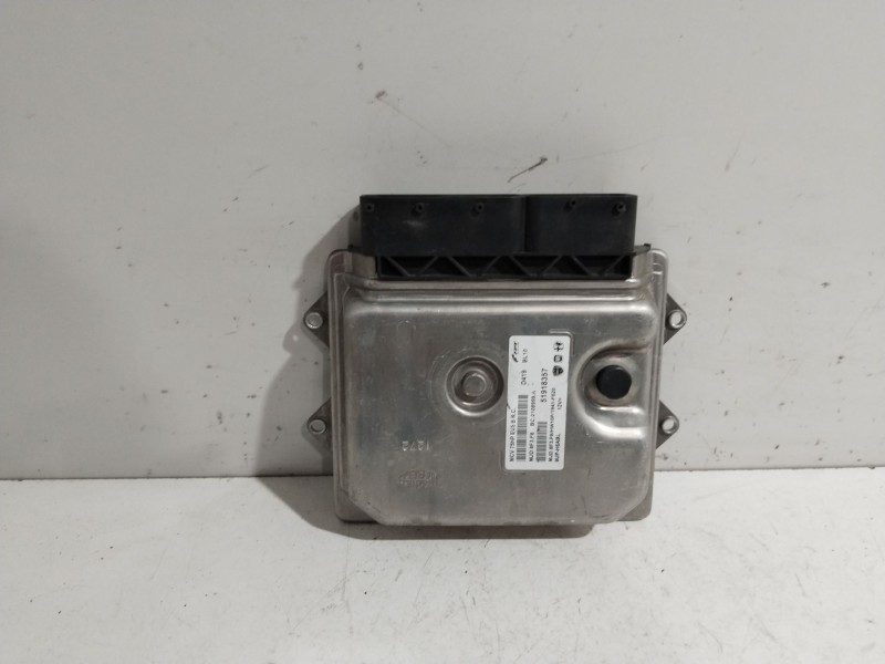 Recambio de centralita motor uce para peugeot bipper básico referencia OEM IAM 51918357  BC0108999A