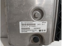 Recambio de centralita motor uce para peugeot bipper básico referencia OEM IAM 51918357  BC0108999A 2