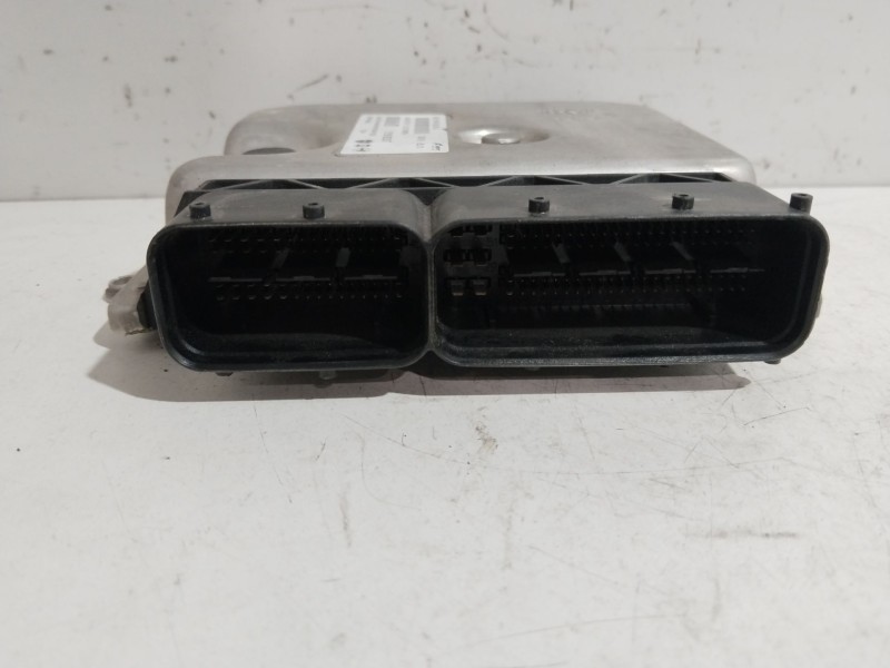Recambio de centralita motor uce para peugeot bipper básico referencia OEM IAM 51918357  BC0108999A
