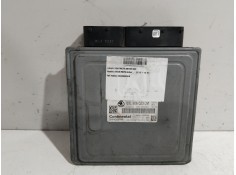 Recambio de centralita motor uce para skoda rapid active referencia OEM IAM 03L906023LM  5WP42688AA