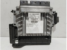 Recambio de centralita motor uce para peugeot 407 sport referencia OEM IAM R0413C021B