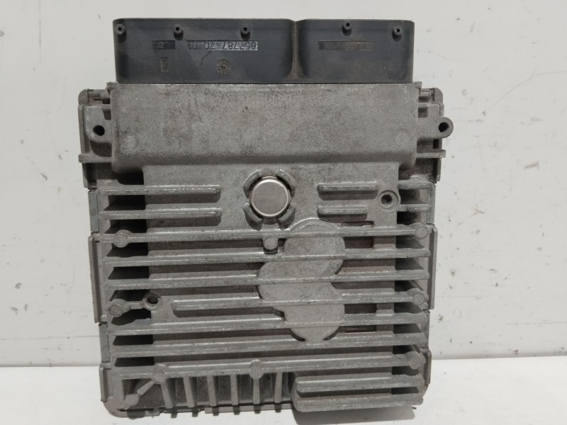 Recambio de centralita motor uce para seat altea xl (5p5) reference ecomotive referencia OEM IAM 03L906023LF  5WP42915AA