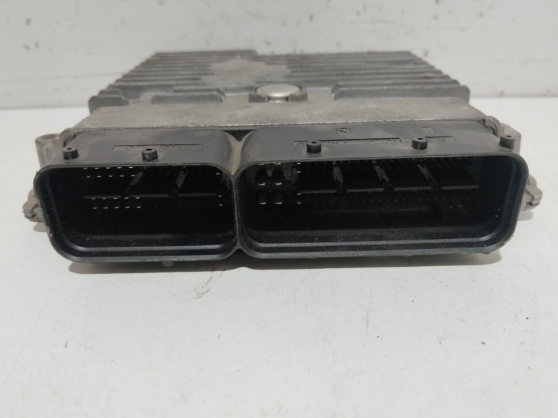 Recambio de centralita motor uce para seat altea xl (5p5) reference ecomotive referencia OEM IAM 03L906023LF  5WP42915AA