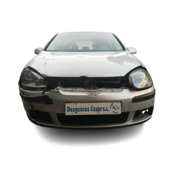 VOLKSWAGEN GOLF V (1K1) de desguace