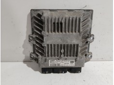 Recambio de centralita motor uce para ford fusion (cbk) ambiente referencia OEM IAM 8200565863