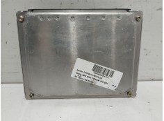 Recambio de centralita motor uce para bmw serie 3 berlina (e46) 320d referencia OEM IAM 0281001445  2249970 2