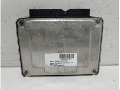 Recambio de centralita motor uce para volkswagen bora berlina (1j2) referencia OEM IAM 038906019CJ  0281010302 2