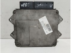 Recambio de centralita motor uce para opel corsa c blue line referencia OEM IAM 55190069  7160002306