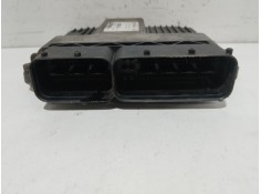 Recambio de centralita motor uce para opel corsa c blue line referencia OEM IAM 55190069  7160002306 2