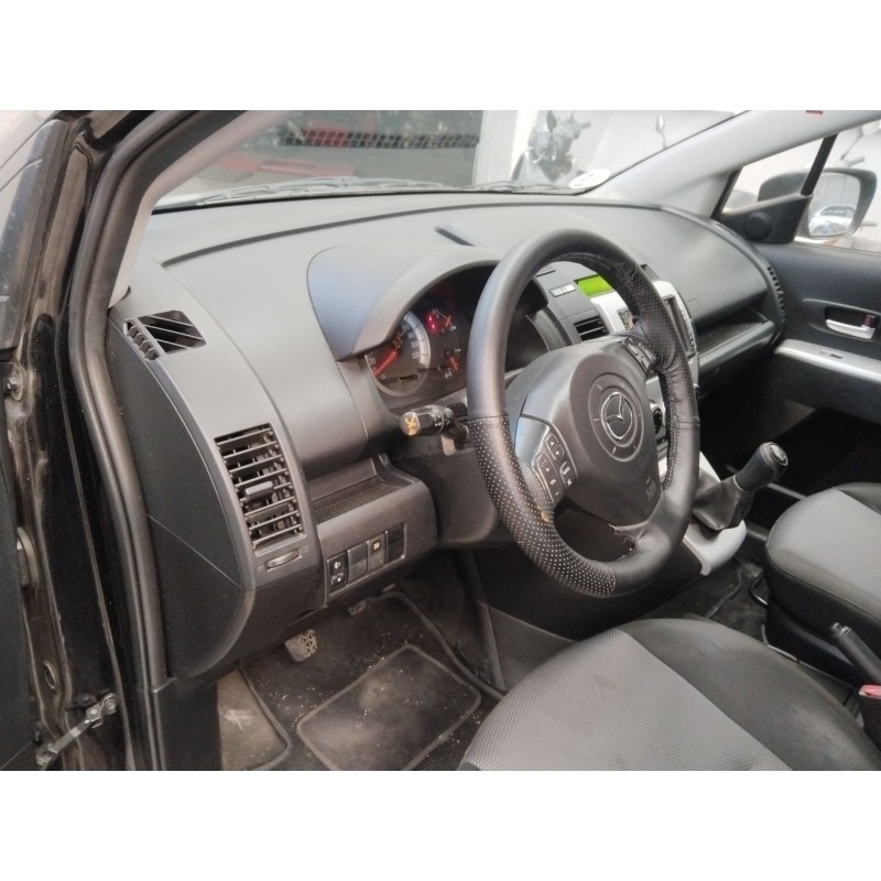 MAZDA 5 (CR) - imagen 6