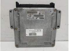 Recambio de centralita motor uce para peugeot 406 berlina (s1/s2) svdt referencia OEM IAM 0281010248  9635157080