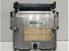 Recambio de centralita motor uce para peugeot 406 berlina (s1/s2) svdt referencia OEM IAM 0281010248  9635157080 2