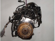 Recambio de motor completo para audi a1 sportback (8xa, 8xf) 1.0 tfsi referencia OEM IAM CHZ  