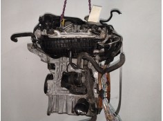 Recambio de motor completo para audi a1 sportback (8xa, 8xf) 1.0 tfsi referencia OEM IAM CHZ   2