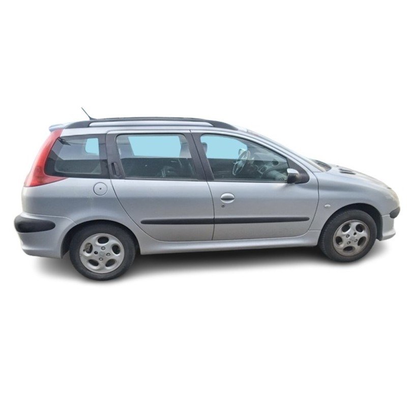 PEUGEOT 206 SW - imagen 3