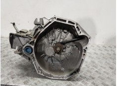 Recambio de caja cambios para nissan juke (f15) acenta referencia OEM IAM TL4125  