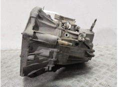 Recambio de caja cambios para nissan juke (f15) acenta referencia OEM IAM TL4125   2