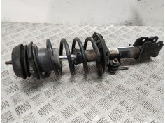 Recambio de amortiguador delantero derecho para opel meriva a monospace (x03) 1.7 cdti (e75) referencia OEM IAM 24403434