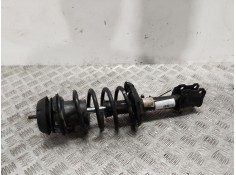 Recambio de amortiguador delantero izquierdo para opel meriva a monospace (x03) 1.7 cdti (e75) referencia OEM IAM 24403433  2224