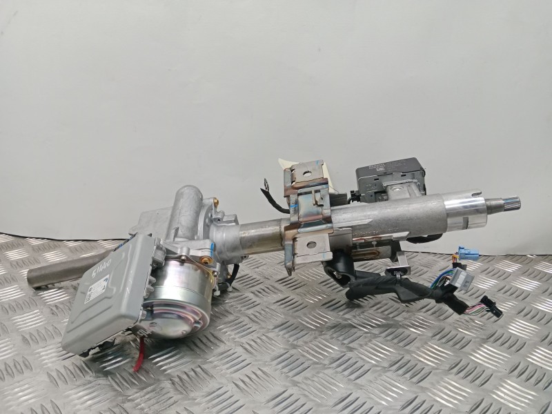 Recambio de columna direccion para dacia sandero ii 1.0 tce 90 gpf referencia OEM IAM 488104880R  