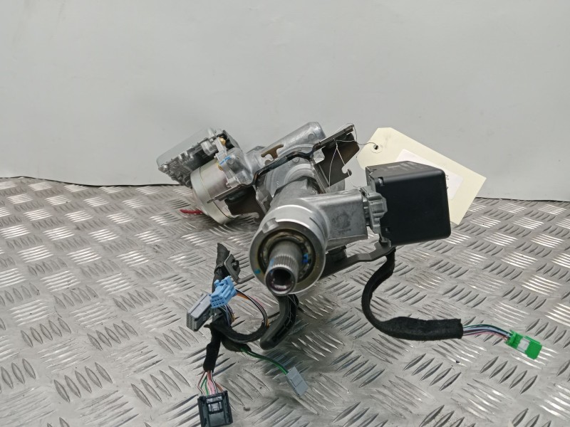 Recambio de columna direccion para dacia sandero ii 1.0 tce 90 gpf referencia OEM IAM 488104880R  