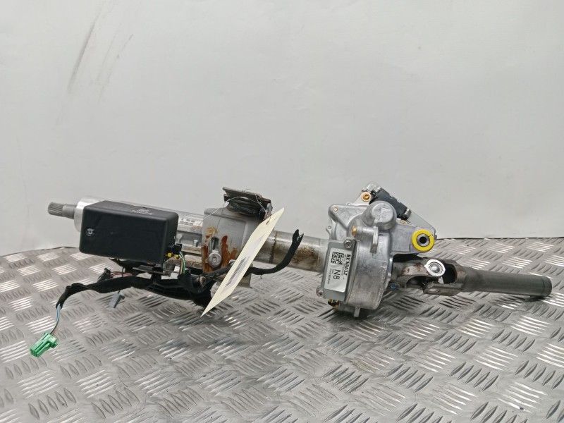 Recambio de columna direccion para dacia sandero ii 1.0 tce 90 gpf referencia OEM IAM 488104880R  