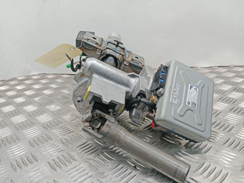 Recambio de columna direccion para dacia sandero ii 1.0 tce 90 gpf referencia OEM IAM 488104880R  