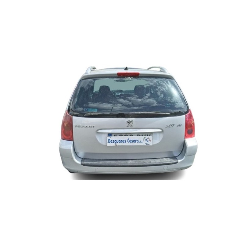 PEUGEOT 307 SW (3H) - imagen 2