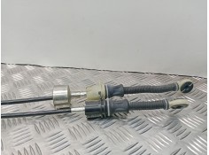 Recambio de varillaje cambio para dacia sandero ii 1.0 tce 90 gpf referencia OEM IAM 349351390R   2