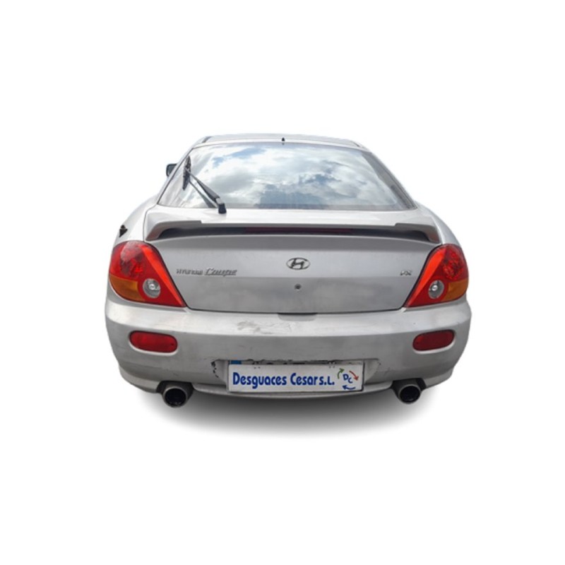 HYUNDAI COUPE (GK) - imagen 6