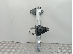 Recambio de elevalunas delantero izquierdo para dacia sandero ii 1.0 tce 90 gpf referencia OEM IAM 807212698R  